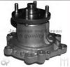 ASHUKI T805-01R Water Pump